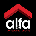 ALFA LOGO